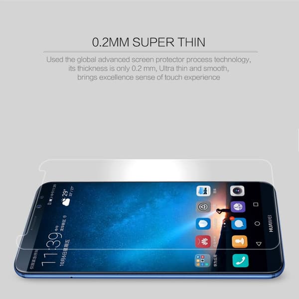 NILLKIN for Huawei Mate 10 Lite Tempered Glass