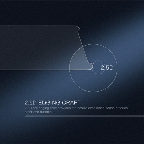 NILLKIN for Huawei Mate 10 Lite Tempered Glass