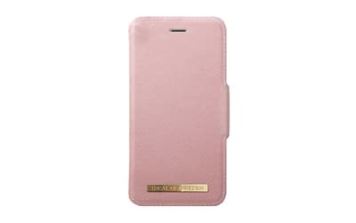iDeal Of Sweden iPhone 8/7/6 Plus Fashion Wallet - Pink