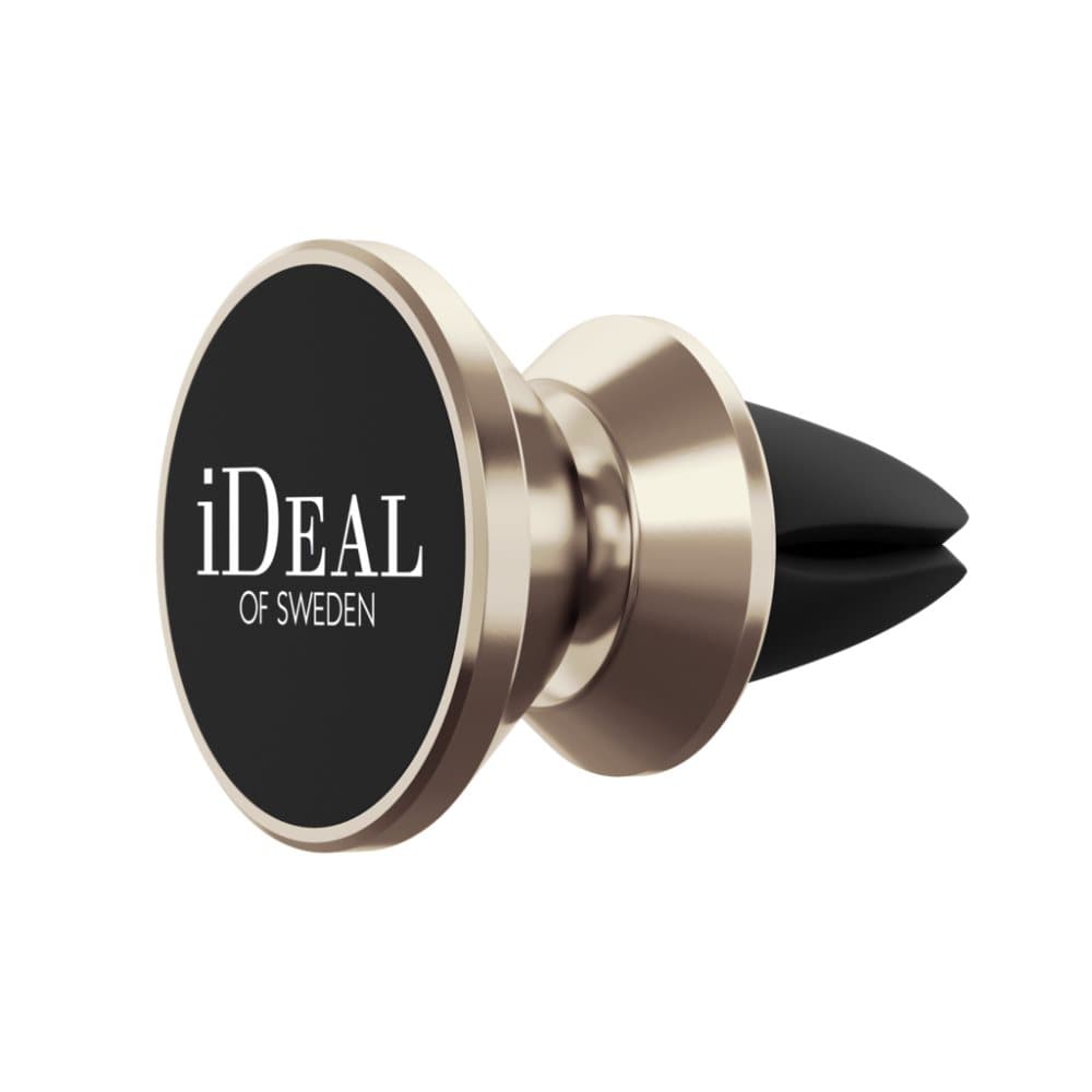 iDeal of Sweden Car Vent Mount Universal - Gold