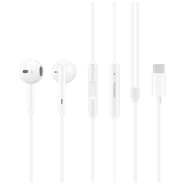 HUAWEI CM33 Type-C Plug In-Ear -kuulokkeet mikrofonilla