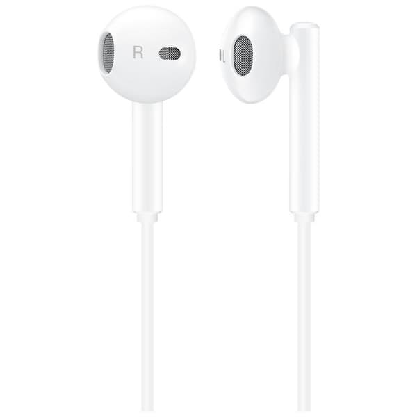 HUAWEI CM33 Type-C Plug-in-ear øretelefonheadset med mikrofon