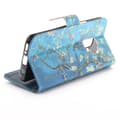 Miniatyrbillede 5 af 9: Samsung Galaxy S9 Wallet Case - Wintersweet