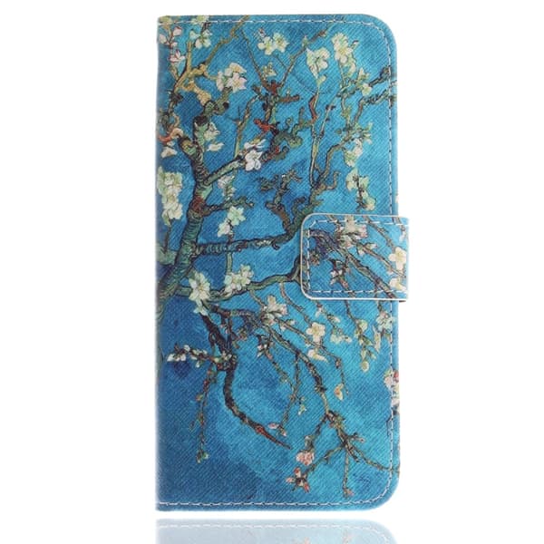 Samsung Galaxy S9 Wallet Case - Wintersweet