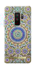 Miniatyrbild 1 av 2: iDeal Of Sweden Samsung Galaxy S9 Plus - MAROCCAN ZELLIGE