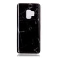 Miniatyrbild 1 av 4: MTK Samsung Galaxy S9 SM-G960 TPU  - Marmor Black