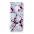 Miniatyrbild 1 av 4: MTK Samsung Galaxy S9 SM-G960 TPU  - Marmor Purple