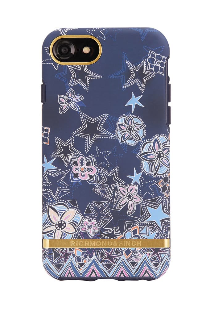 Richmond & Finch case to IPhone 6/7/8/SE - Super Star