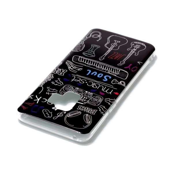 MTK Samsung Galaxy S9 SM-G960 TPU Marmor - Musical Instruments