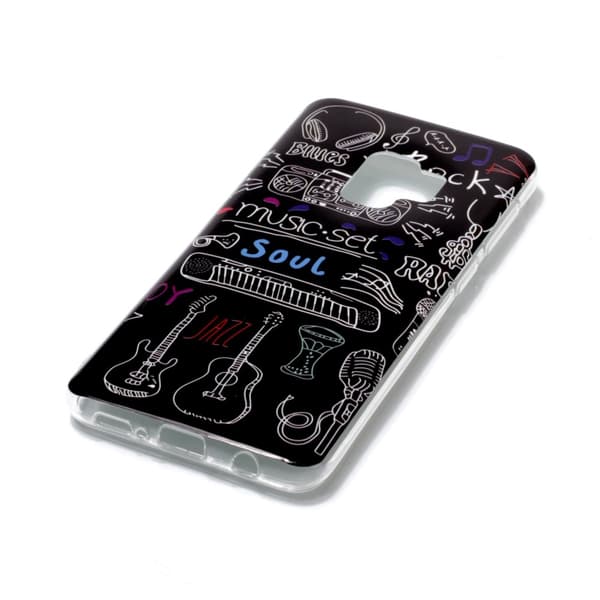 MTK Samsung Galaxy S9 SM-G960 TPU Marmor - Musical Instruments