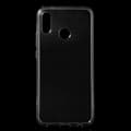Miniatyrbild 1 av 4: Huawei P20 Lite TPU-skal Crystal Clear