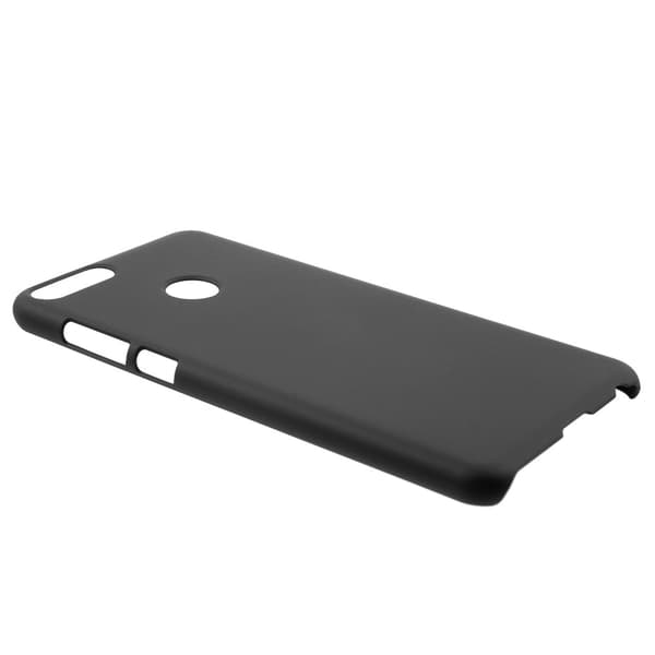 Rubberized PC Hard Shell for Huawei P Smart