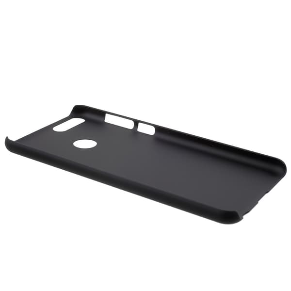 Rubberized PC Hard Shell for Huawei P Smart