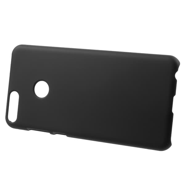 Rubberized PC Hard Shell for Huawei P Smart