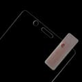 Miniatyrbild 4 av 5: Sony Xperia XZ2 Compact Härdat glas 0,3mm