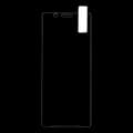 Miniatyrbild 2 av 5: Sony Xperia XZ2 Compact Härdat glas 0,3mm