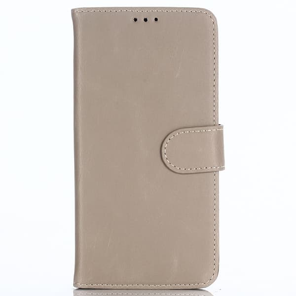 Huawei Honor 7C/Enjoy 8/Y7 Prime 2018 Mobile Casing - Beige