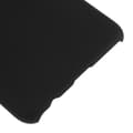 Miniatyrbillede 5 af 5: For Samsung Galaxy S9 Plus Rubberized Hard Plastic Case - Black