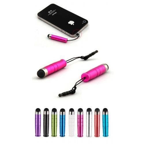 1 Liten Touchpenna till Surfplatta eller SmartPhone Svart