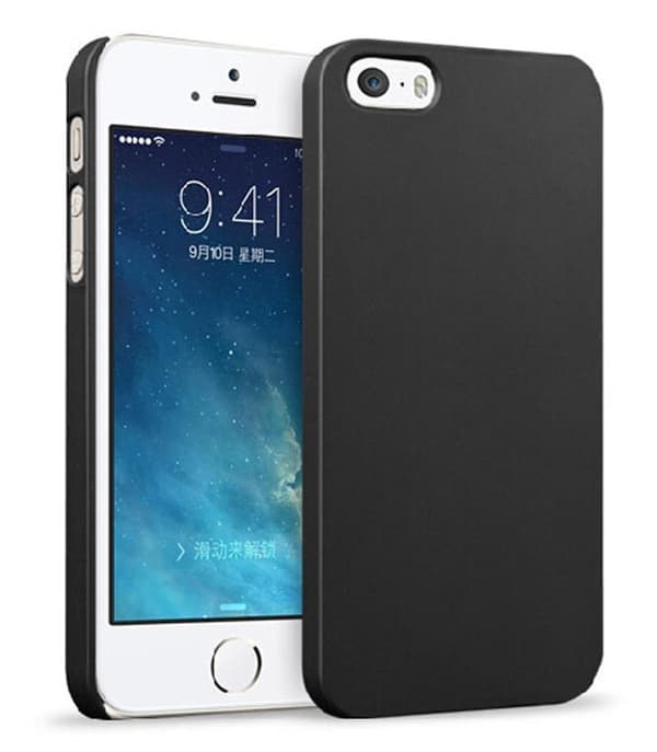 Iphone 6 / 6s Plus Klassiskt HårdPlast skal / fodral