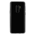 Miniatyrbild 3 av 11: Samsung Galaxy A6 - Silikonskal i Plated-utförande
