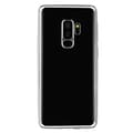Miniatyrbild 4 av 11: Samsung Galaxy A6 - Silikonskal i Plated-utförande