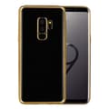Miniatyrbild 8 av 11: Samsung Galaxy A6 - Silikonskal i Plated-utförande