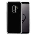 Miniatyrbild 2 av 11: Samsung Galaxy A6 - Silikonskal i Plated-utförande