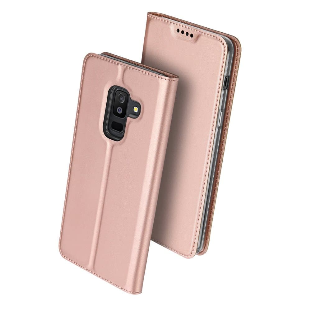 Elegant Fodral (DUX DUCIS) till Samsung Galaxy A6