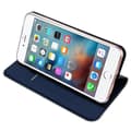 Miniatyrbild 3 av 11: Stilrent Fodral med Kortfack DUX DUCIS - iPhone 6/6S
