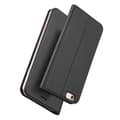 Miniatyrbild 6 av 11: Stilrent Fodral med Kortfack DUX DUCIS - iPhone 6/6S