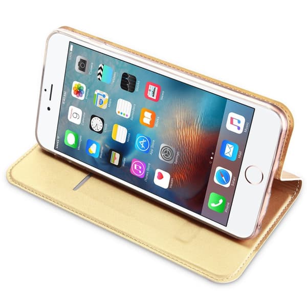 Originalfodral till iPhone 6/6S från DUX DUCIS