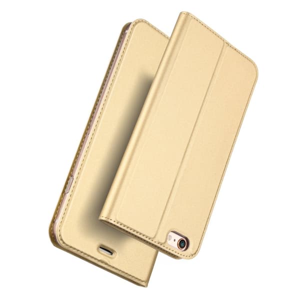 Originalfodral till iPhone 6/6S från DUX DUCIS Guld