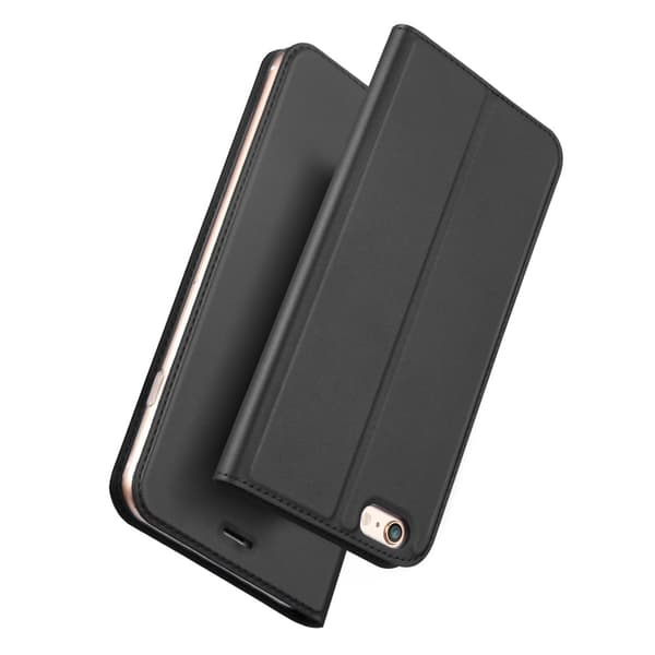 Designfodral för iPhone 6/6S (Silk-Touch)