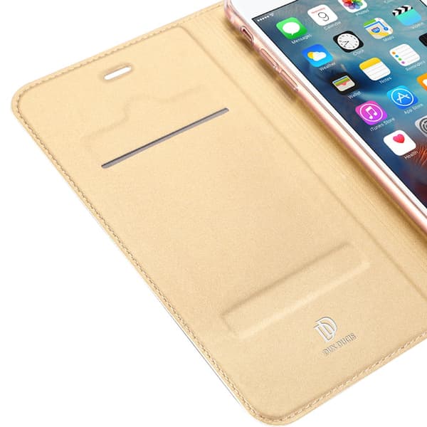 Designfodral för iPhone 6/6S (Silk-Touch)