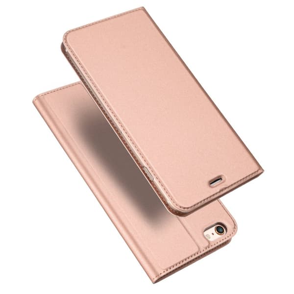 Fodral i Minimalistisk Design till iPhone 6/6S