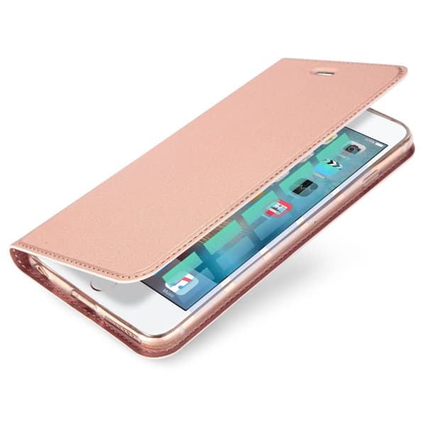 Fodral i Minimalistisk Design till iPhone 6/6S