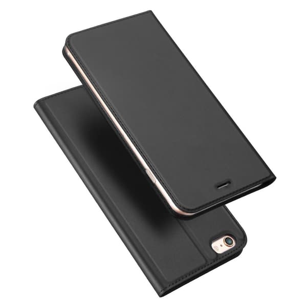 Fodral i Minimalistisk Design till iPhone 6/6S