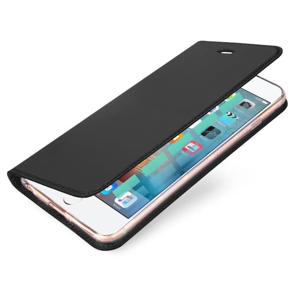 Fodral i Minimalistisk Design till iPhone 6/6S
