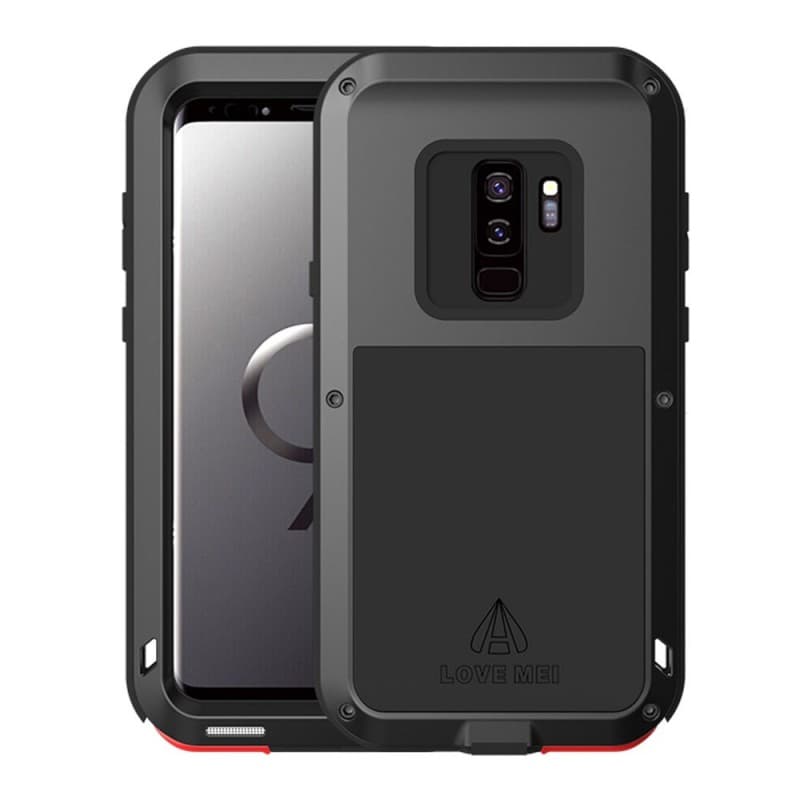 LOVE MEI Powerful Samsung Galaxy S9 Plus (SM-G965F)