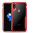 Miniatyrbild 1 av 4: iPhone X/XS - Praktiskt Exklusivt skal med 360 skydd