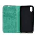 Miniatyrbild 10 av 11: iPhone-X/XS Elegant Robust Lyxfodral