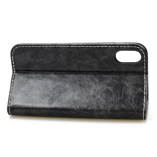 iPhone-X/XS Elegant Robust Lyxfodral