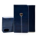 Miniatyrbild 5 av 11: iPhone-X/XS Elegant Robust Lyxfodral