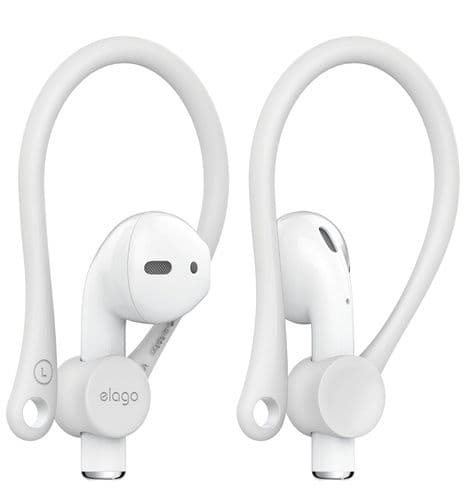 Elago Earhooks Over-ear (AirPods 1/2)