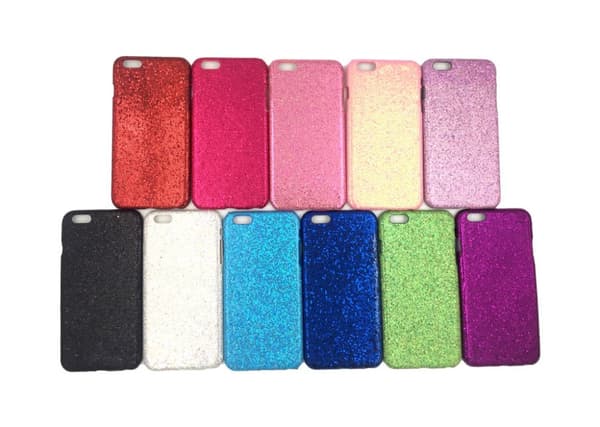 Bling Glitter iPhone 6/6S PLUS