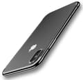 Miniatyrbild 4 av 7: iPhone X Elegant Robust Silikonskal