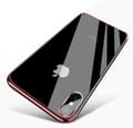 Miniatyrbild 5 av 7: iPhone X Elegant Robust Silikonskal