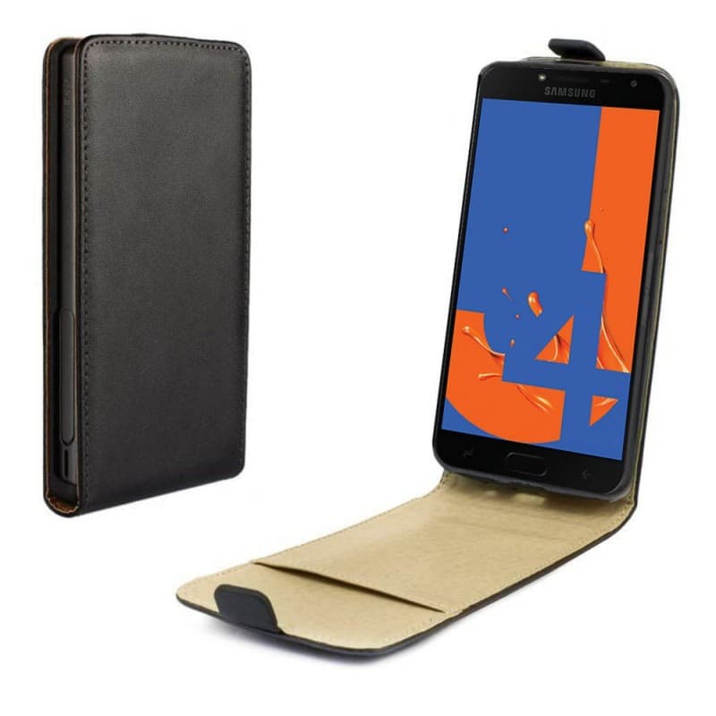 Sligo Flexi FlipCase Samsung Galaxy J4 2018