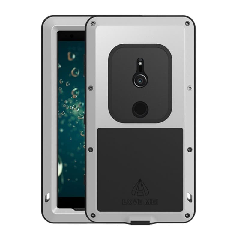 LOVE MEI Powerful Sony Xperia XZ2 (H8266)